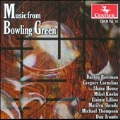 Music from Bowling Green