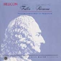 Rameau: Music for Harpsichord / Albert Fuller