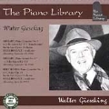 The Piano Library - Mozart, Beethoven: Concertos / Gieseking