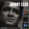 Original Album Classics : Johnny Cash