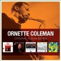 Original Album Series: Ornette Coleman