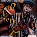 Momo Le Doyen : African Bo