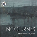 Michael Landrum - Nocturnes