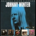 Original Album Classics : Johnny Winter