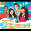 The Fresh Beat Band Vol.2.0 : More Music from the Hit Show : Deluxe Edition
