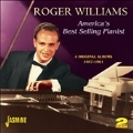 America's Best Selling Pianist : 4 Original Albums 1957-1961