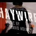 Haywire (エージェント・マロリー)