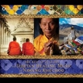 The Tibetan Healing Music of Nawang Khechog