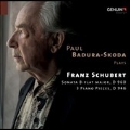 Paul Badura-Skoda Plays Franz Schubert - Piano Sonata D.960, 3 Piano Pieces D.946