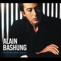 Les 50 Plus Belles Chansons:Alain Bashung<初回生産限定盤>