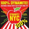 100% Dynamite NYC