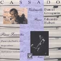 Cassado: Pieces Favorites;  et al / Grosgurin, Hubert
