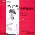 Mahler: Sinfonia No.6