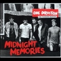 Midnight Memories: The Ultimate Edition<限定盤>