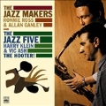 The Jazz Makers/The Hooter!