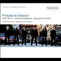 Figura Ensemble Edition Vol.1 - Preludes to Disaster