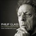 Philip Glass: The Complete Piano Etudes