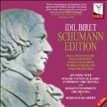Schumann Edition - Solo Piano Music, Piano Concerto, Piano Quintet