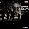 Signum Quartets - Debussy, T.Ades, Ravel