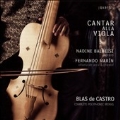 Blas de Castro: Complete Polyphonic Works