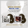 Buck 'Em!: The Music Of Buck Owens Volumes One & Two