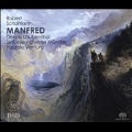 Schumann: Manfred Op.115