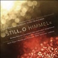 Still, O Himmel - Weihnachtslieder von Joseph Haas und seinen Zeitgenossen
