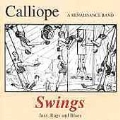 Swings: Jazz, Rags & Blues