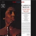 Sings Lover Man & Other Billie Holiday Classics