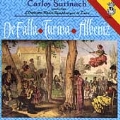 De Falla, Turina, Albeniz / Surinach, Paris Radio Orchestra