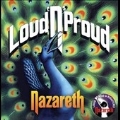 Loud 'n' Proud (Orange Vinyl)
