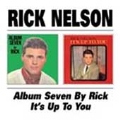 Album Seven By Rick/It's Up To You