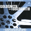 Goldsmith Conducts Goldsmith