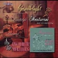 Candlelight/An Album Of Favourite Melodies Vol. 3