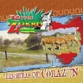 Rancheras de Corazon
