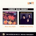 Three Dog Night/Suitable For Framing [Remaster]