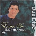 Exitos de Eddy Herrera [DualDisc] [DualDisc]