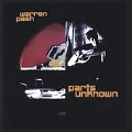 Parts Unknown