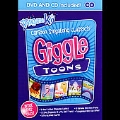 Thingamakid : Giggle Toons  [DVD+CD]