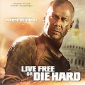 Live Free or Die Hard (OST)