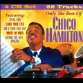 Only the Best of Chico Hamilton