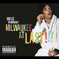 Milwaukee At Last !!! : Deluxe Version [CD+DVD]