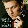 Classics - Paganini: 24 Caprices / James Ehnes