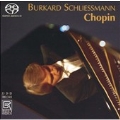 Chopin: Piano Works [SACD]