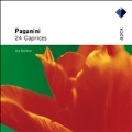 Paganini : 24 Caprices / Ara Malikian