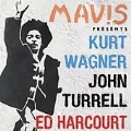 Mavis Presents EP
