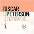 Standards : Oscar Peterson