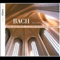 J.S.Bach: Mass BWV234, BWV235 / Laurent Gendre, La Cetra from Basel, Ensemble Orlando Fribourg, etc