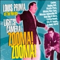 Lights! Camera! Zooma! Zooma!