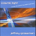 Cosmic Light - The Piano Music of Keith Barnard